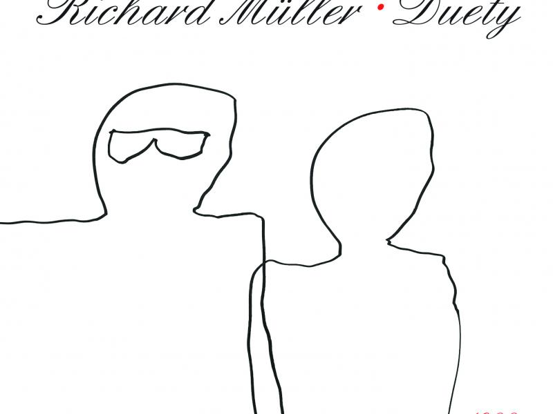 Richard Müller vydáva unikátny album DUETY, s Darou Rolins naspieval pieseň Mariky Gombitovej Keď zametú!