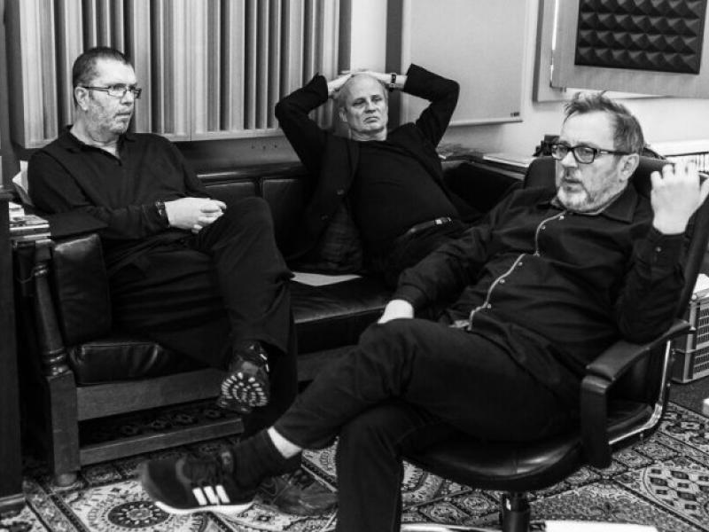 Album „Sociální síť“ je zlatý, do rádií z neho mieri singel „Poprcháva“!