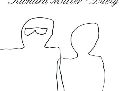 Richard Müller vydáva unikátny album DUETY, s Darou Rolins naspieval pieseň Mariky Gombitovej Keď zametú!