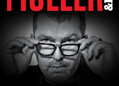 Richard Müller predstaví TO NAJLEPŠIE v šansónovom prevedení!