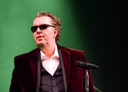 Spevák a skladateľ Richard Müller: Cítim sa dvojplatinovo!