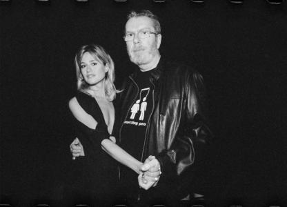 Richard Müller a Emma Smetana predstavujú spoločnú novinku Tahle jedna vteřina