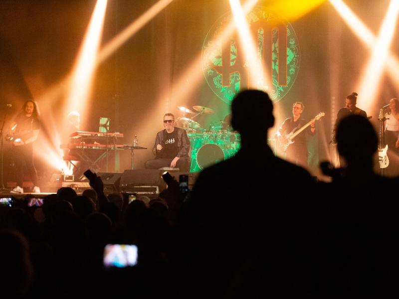 Vianočné turné 2025 (by Karolína Sedláčková)