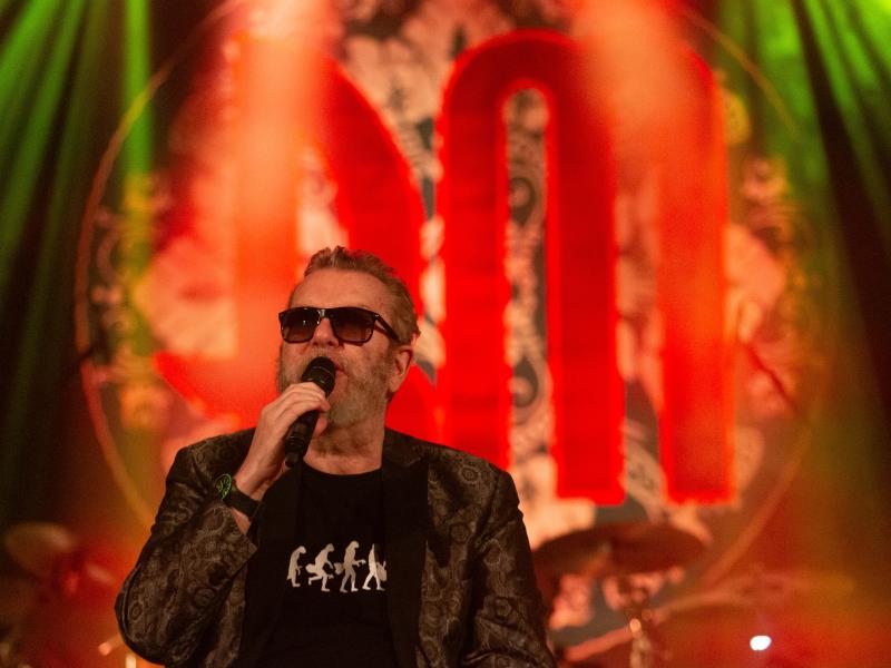 Vianočné turné 2025 (by Karolína Sedláčková)