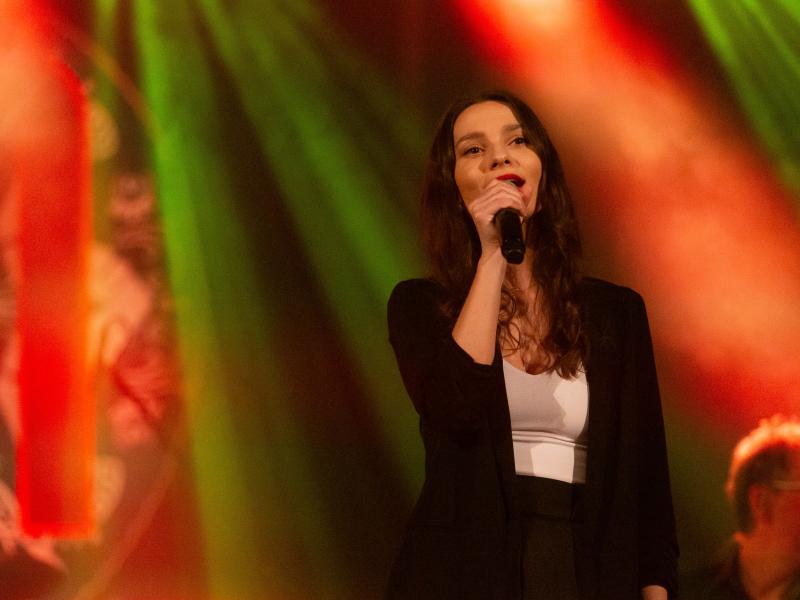 Vianočné turné 2025 (by Karolína Sedláčková)