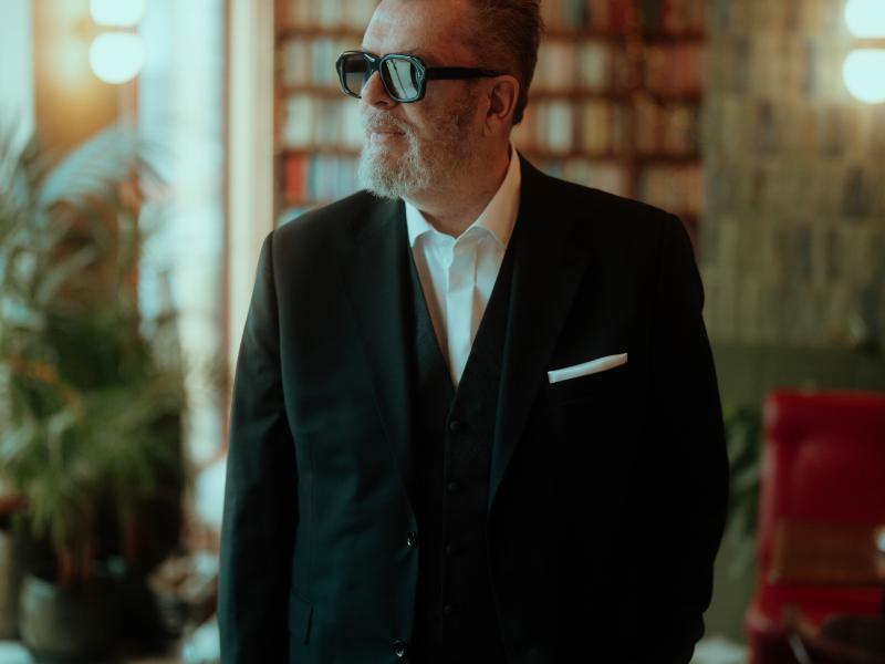 Foto by Richard Autner