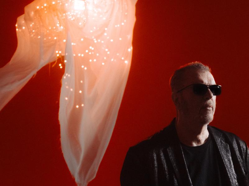 TINA & Richard Müller - klip Bla Bla (by Daniel Gavenda)