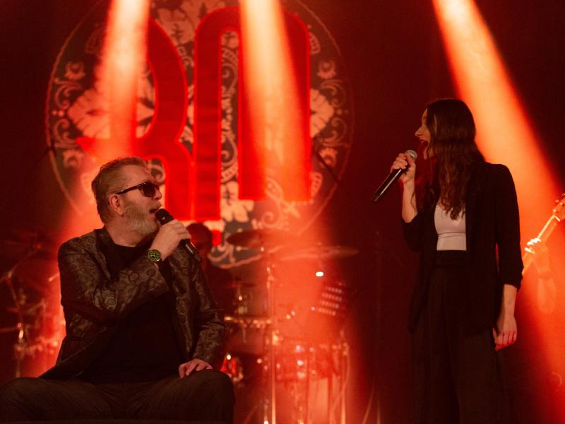 Vianočné turné 2025 (by Karolína Sedláčková)