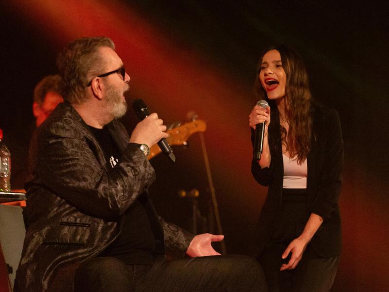 Vianočné turné 2025 (by Karolína Sedláčková)