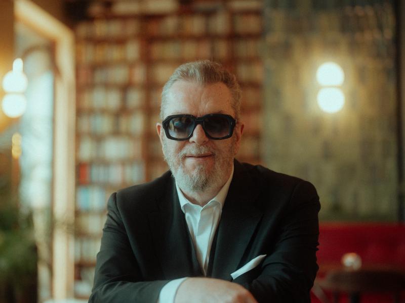 Foto by Richard Autner