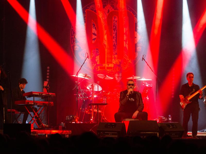 Vianočné turné 2025 (by Karolína Sedláčková)