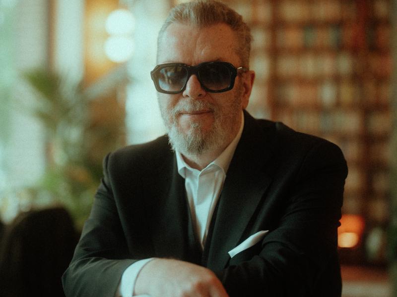 Foto by Richard Autner