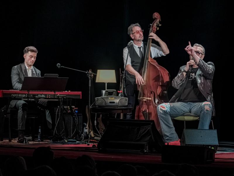 Komorný recitál 2024 (by Ivan Krejza)